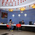 武汉瑞安都市酒店(武珞路店)外观图 武汉瑞安都市酒店(武珞路店)外观图