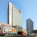 绍兴益泉大酒店外观图 绍兴益泉大酒店外观图