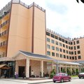 台山下川岛海滨阁大酒店外观图 台山下川岛海滨阁大酒店外观图