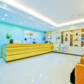 广州文星连锁酒店(岗顶地铁口店)外观图 广州文星连锁酒店(岗顶地铁口店)外观图