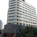 深圳丽苑酒店(原鸿图大酒店)外观图 深圳丽苑酒店(原鸿图大酒店)外观图