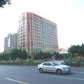 莫泰168(广州天河体育中心林和西地铁站店)外观图 莫泰168(广州天河体育中心林和西地铁站店)外观图