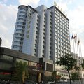 宜春博能宾馆外观图 宜春博能宾馆外观图