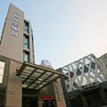 永生璞琚概念酒店(宜春市店)外观图 永生璞琚概念酒店(宜春市店)外观图