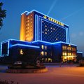 安庆天柱山七仙女国际大酒店外观图 安庆天柱山七仙女国际大酒店外观图