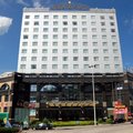 霞浦环岛大酒店外观图 霞浦环岛大酒店外观图