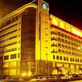 榆林长泰国际大酒店外观图 榆林长泰国际大酒店外观图