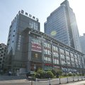 杭州美亚城市(主题)酒店外观图 杭州美亚城市(主题)酒店外观图