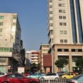 如家快捷酒店(天津卫津路天津大学店)外观图 如家快捷酒店(天津卫津路天津大学店)外观图