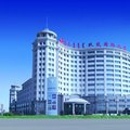内蒙古玖苑国际饭店外观图 内蒙古玖苑国际饭店外观图