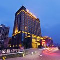宜宾屏山菲美斯酒店外观图 宜宾屏山菲美斯酒店外观图