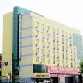 如家快捷酒店(沧州火车站店)外观图 如家快捷酒店(沧州火车站店)外观图