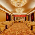 牡丹江俪涞国际酒店(海林)外观图 牡丹江俪涞国际酒店(海林)外观图