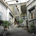 庐山云天别墅外观图 庐山云天别墅外观图