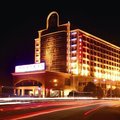 桐城国际大酒店外观图 桐城国际大酒店外观图