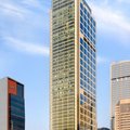 南京金鹰珠江壹号国际酒店外观图 南京金鹰珠江壹号国际酒店外观图