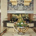 巴中金豪酒店(平昌县)外观图 巴中金豪酒店(平昌县)外观图