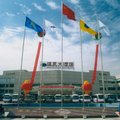 寿光温泉大酒店外观图 寿光温泉大酒店外观图