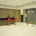 渑池金龙商务宾馆外观图 渑池金龙商务宾馆外观图