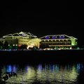 千岛湖星岛印象度假村外观图 千岛湖星岛印象度假村外观图