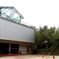 重庆山隐秋鸣酒店外观图 重庆山隐秋鸣酒店外观图