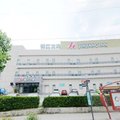 锦江之星(上海奉贤南桥店)外观图 锦江之星(上海奉贤南桥店)外观图