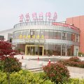 溧阳天目湖君悦假日酒店外观图 溧阳天目湖君悦假日酒店外观图