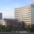 莆田海源国际大酒店外观图 莆田海源国际大酒店外观图