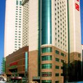 黑龙江昆仑大酒店(哈尔滨)外观图 黑龙江昆仑大酒店(哈尔滨)外观图