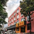 速8酒店(杭州德胜路店)外观图 速8酒店(杭州德胜路店)外观图