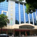 潮州金龙大酒店外观图 潮州金龙大酒店外观图