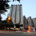 成都宜都酒店外观图 成都宜都酒店外观图