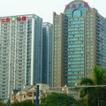 深圳七街私人公馆外观图 深圳七街私人公馆外观图