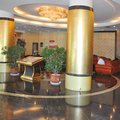 哈密鸿德酒店外观图 哈密鸿德酒店外观图