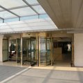 镇江鸿雁山庄外观图 镇江鸿雁山庄外观图