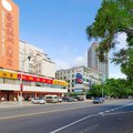 三亚豪威麒麟大酒店外观图 三亚豪威麒麟大酒店外观图