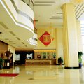 哈尔滨龙唐大厦外观图 哈尔滨龙唐大厦外观图