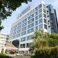 珠海国能酒店(原珠海金太阳酒店)外观图 珠海国能酒店(原珠海金太阳酒店)外观图