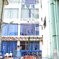 深圳爱琴海民宿外观图 深圳爱琴海民宿外观图