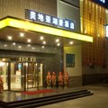 湖州美地亚湖景酒店外观图 湖州美地亚湖景酒店外观图