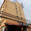 99旅馆连锁(杭州东站店)外观图 99旅馆连锁(杭州东站店)外观图
