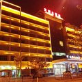 定南龙辉大酒店(赣州)外观图 定南龙辉大酒店(赣州)外观图