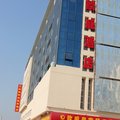 安平欧威时尚商务酒店(衡水)外观图 安平欧威时尚商务酒店(衡水)外观图
