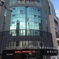 永康金海湾大酒店外观图 永康金海湾大酒店外观图