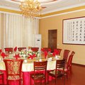 博爱青天河宾馆外观图 博爱青天河宾馆外观图