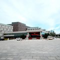 五台山丰泽国际大酒店外观图 五台山丰泽国际大酒店外观图