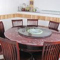 九华山祥子农家乐外观图 九华山祥子农家乐外观图