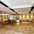 荆门柏景酒店外观图 荆门柏景酒店外观图