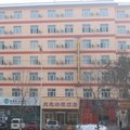 乌鲁木齐天元快捷酒店外观图 乌鲁木齐天元快捷酒店外观图