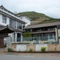 大理双廊左岸右岸海景客栈外观图 大理双廊左岸右岸海景客栈外观图